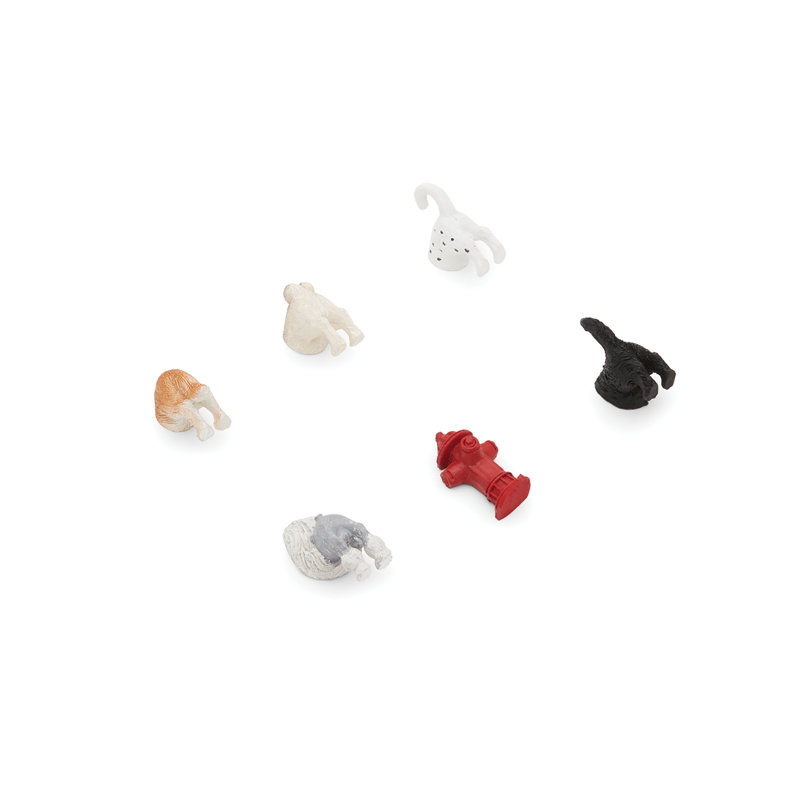 Accessoires pour tableau blanc