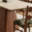 Table French Stone-129741763