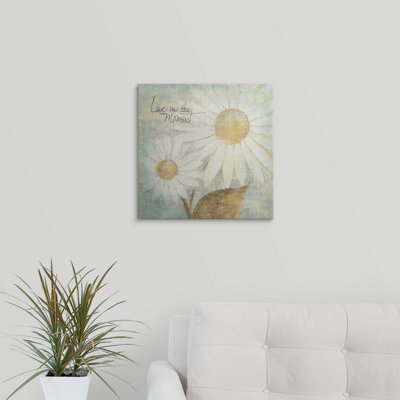 «Daisy Do III» par Gavrila, reproduction d'art par Chris Paschke