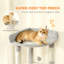 170cm H Cat Tree