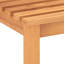 Banc de jardin en teck-860995395-860995406