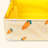17.7'' Portable Foldable Cat Litter Box-615134833