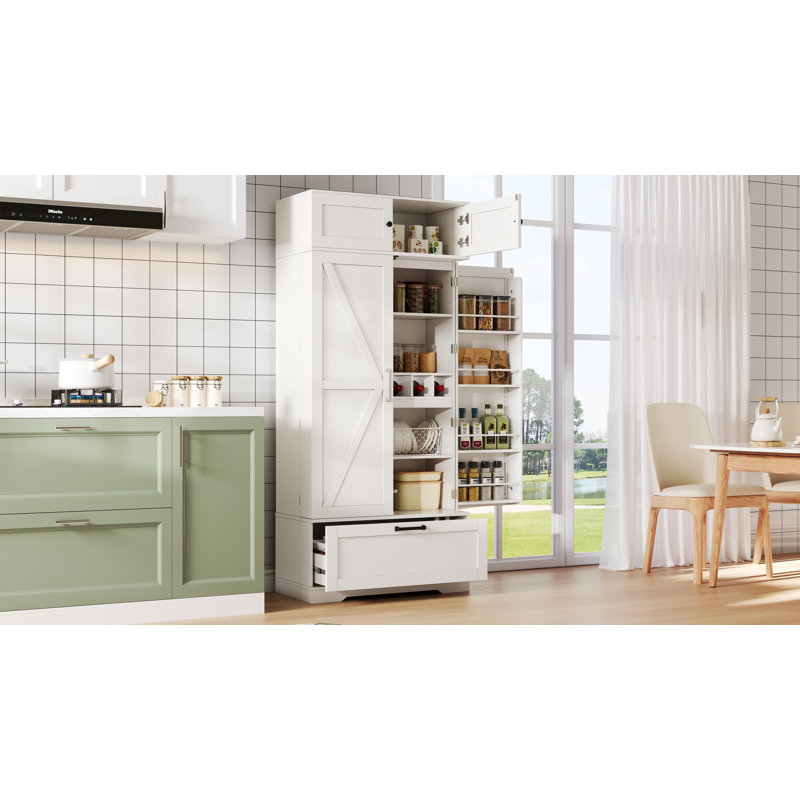 Kitchen Pantry