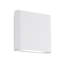Slate 1 - Light LED Outdoor Flush Mount-1323046004-1323046006
