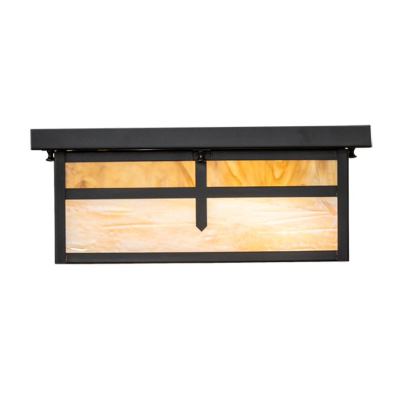 Hyde Park 2 - Light Flush Mount