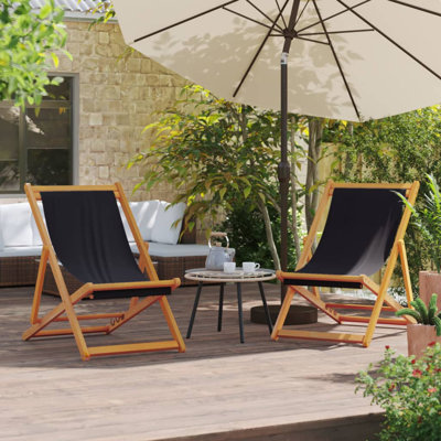 Folding Beach Chair