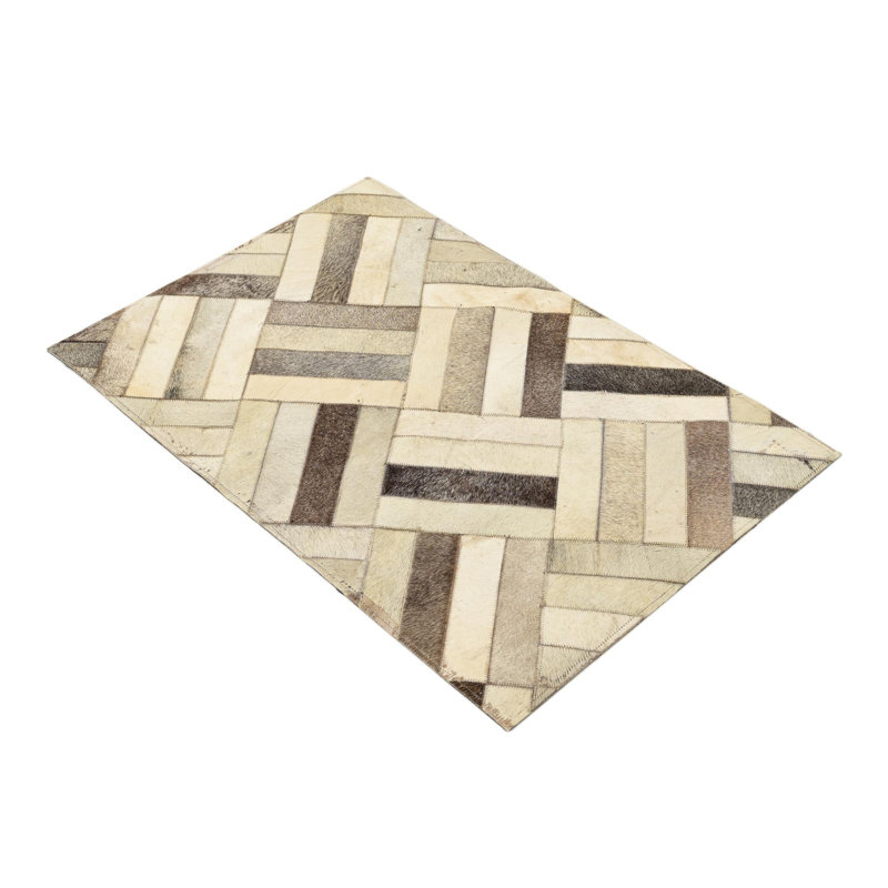 Tapis crème Jake