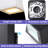 10.6'' H Integrated Led Rectangular Up Down Wall Light Outdoor Waterproof Dusk To Dawn Aluminum Wall Sconce-1771813119