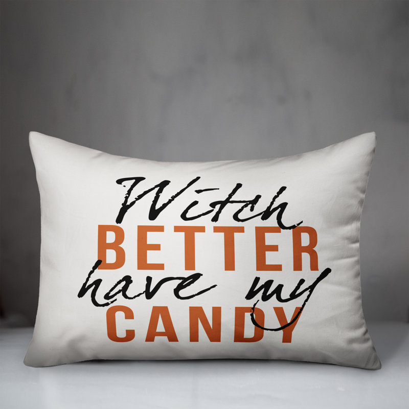 Outdoor Throw Pillow, Indoor Use Only