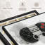 Impression sur toile Gamer IV-1138509858