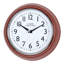 Horloge murale La Crosse-398512015