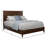 Williams Platform Bed-62680685-62680681