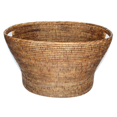 Panier ovale familial