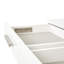Commode haute 7 tiroirs Marquee