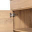 Le meuble-lavabo autoportant ou flottant de 30 pouces est une option de conversion. Meuble-lavabo seulement inclus-1105779449