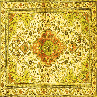 Washable Oriental Indoor Rug