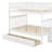 Full Over Full Bunk Bed With Drawers-1975790198