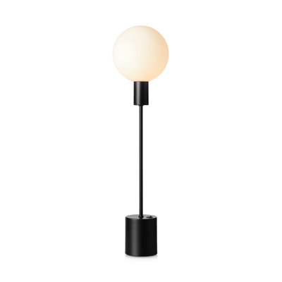 Ulysses Metal Buffet Lamp