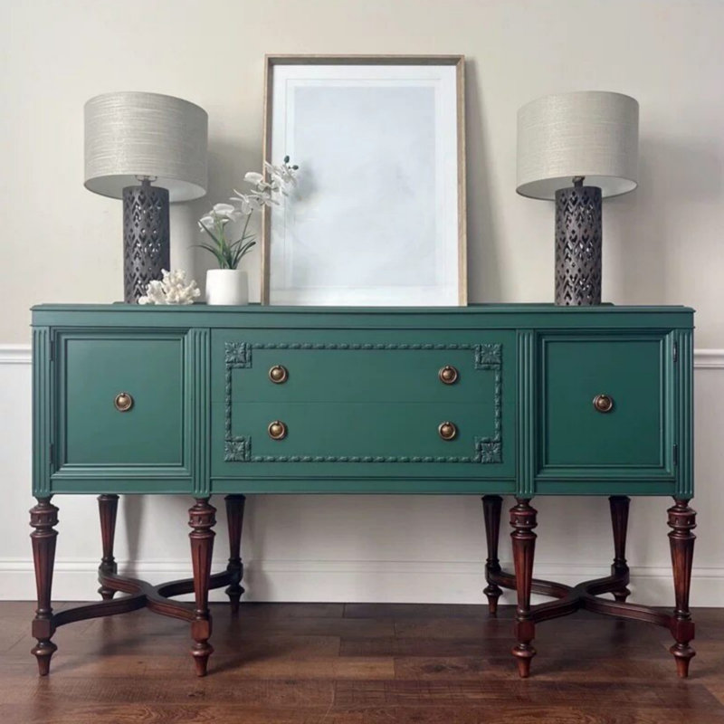 High-End Home Sideboard