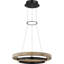 Grace 1 - Light LED Chandelier-56359829-122268083-122268085