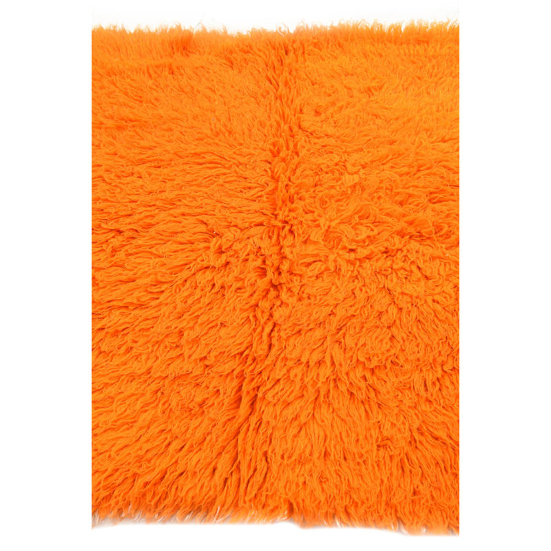 Parra Orange Rug