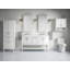 Winnow 70-In X 24-In Linen Tower-1457360404