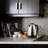 Brentwood Stainless Steel Electric Tea Kettle-60738445