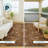 Machine Washable Indoor/Outdoor Chantille ACN2473 Global Rug-769965595-769965598
