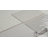 Craft II White 3 in. x 12 in. Glossy Ceramic Wall Tile (5.6 sq. ft./Case)-86472213