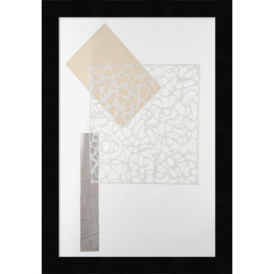 Nooks and Crannies No. 3 Print
