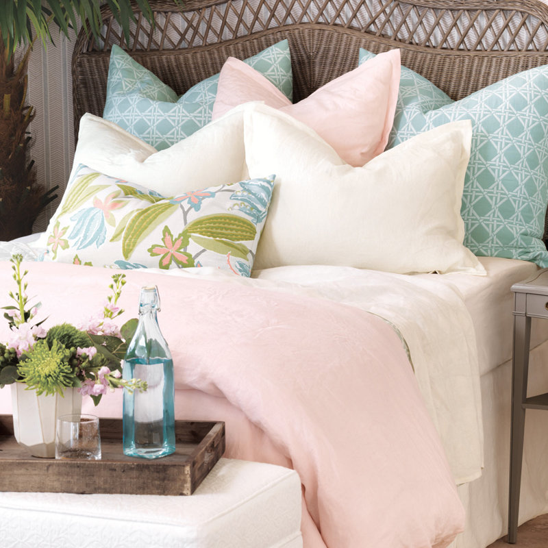 Shiloh Duvet Cover