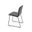 Chaise d'appoint en fil métallique Isa-90864329-80761446