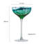 Champagne Saucers