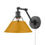 Lampe murale avec bras pivotant à 1 lumière Weatherford-1872265331-1768489653