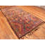 Tapis marocain rétro