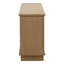 Amora Sideboard Light Natural