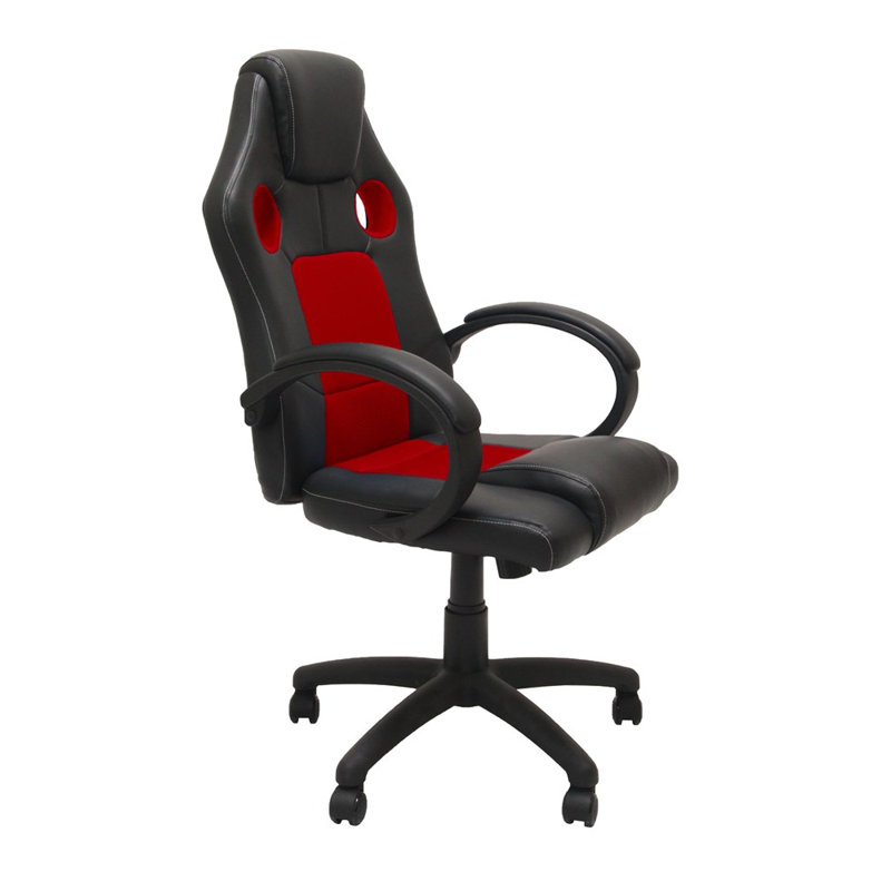 Cessnock Office Chair, Black