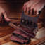 Ensemble d'outils de barbecue 4 pièces BBQ