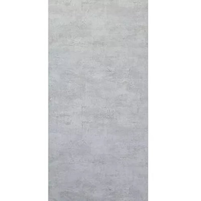Modern Wallpaper 3d Textured Faux Concrete Matt Dark Gray Contemporary