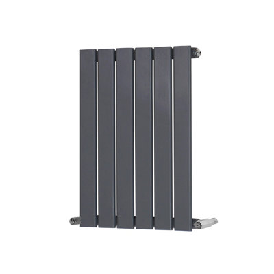 Adah Horizontal Single Flat Panel Radiator