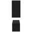 TV Cabinet Set 4 Pcs Medium 30.5 X 30 X 60 Cm-786475494