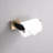 4 304 Bathroom Stuff - , Delicate Finish, Modern Feel Kit 304, Rust-, , Toilet Suitable-485044777