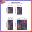 Rideaux obscurcissant et obscurcissant Ladder-352978966-352978971