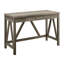 Cardiss 46" A-Shaped Writing Desk-105409939