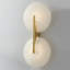 Asteria 2 Light Wall Sconce-91143738
