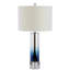 Lampe de table standard 27 po Gillis-29054566