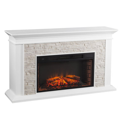Coletta Electric Fireplace