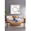 Miroir mural décoratif Antique