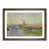 Walnut Framed selected