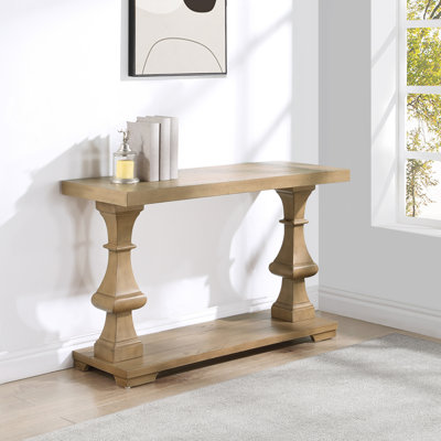 Console Saralou
